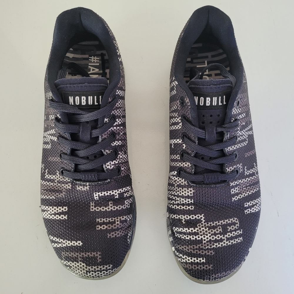 NO BULL Active Training Shoes